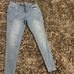 Size 14 Women jeans
